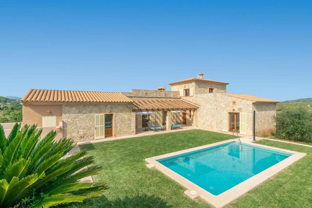 Fetget-Can Bosco Son Servera  0*, Son Servera (Mallorca) Spain