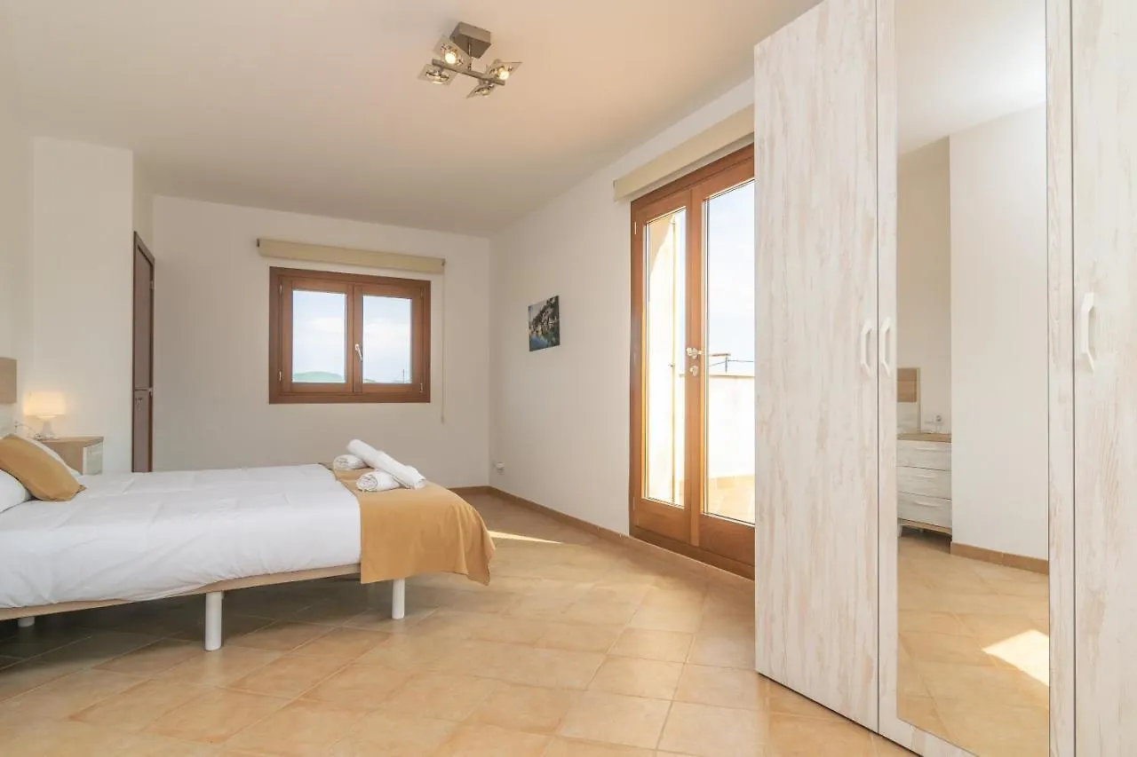Fetget-Can Bosco Son Servera  0*, Son Servera (Mallorca) Spain