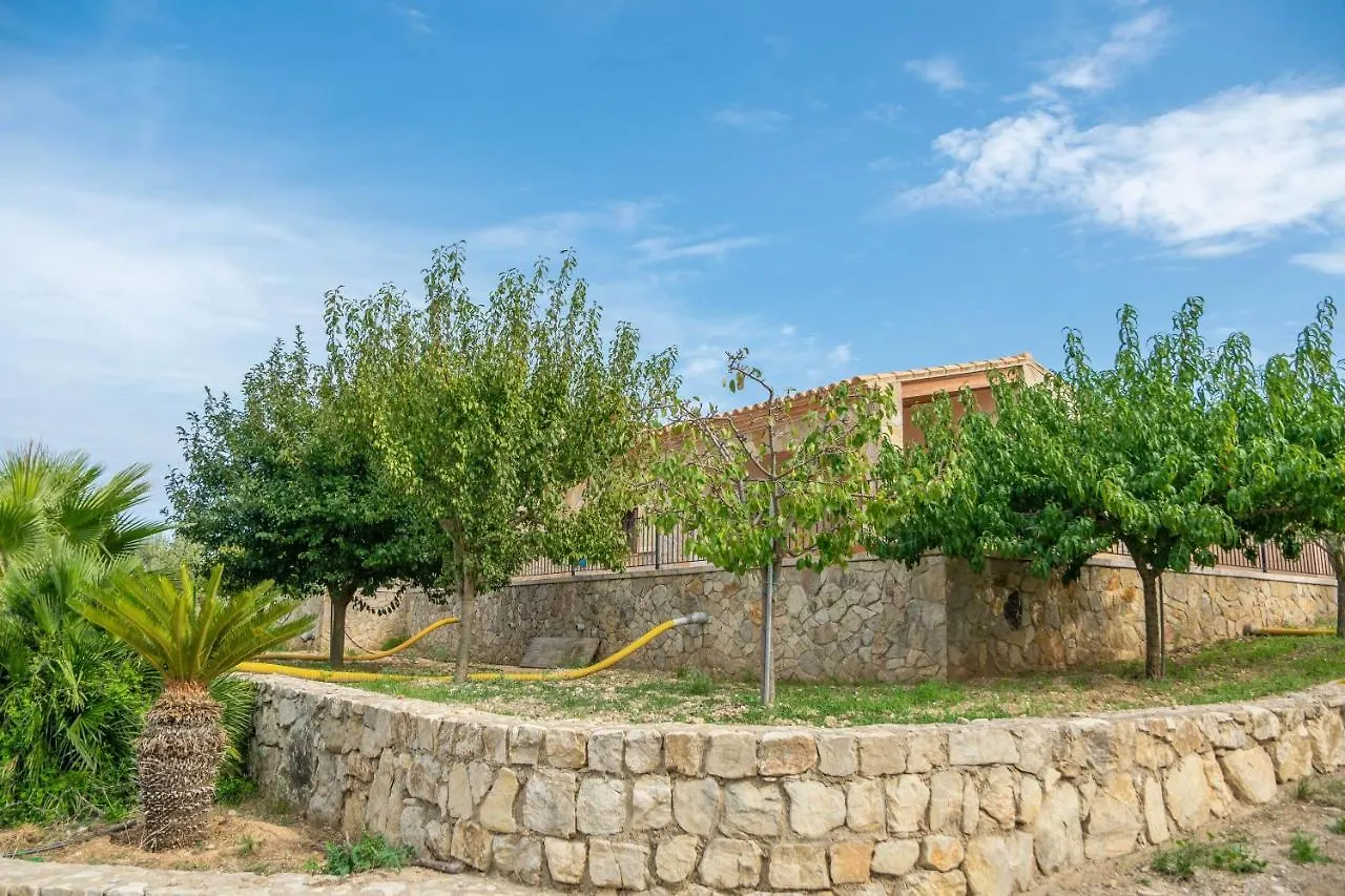 Fetget-Can Bosco Son Servera  Son Servera (Mallorca)