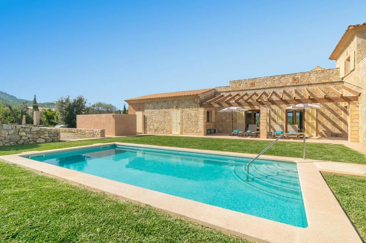 Fetget-Can Bosco Son Servera  0*, Son Servera (Mallorca)